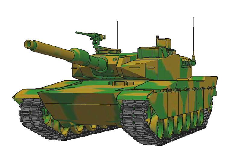 newtank