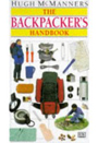 Backpacker's Handbook cover