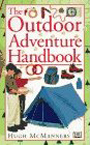Outdoor Adventure Handbook  cover