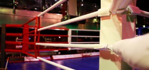 muai thai boxing