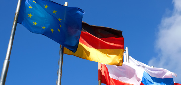 European Union Germany