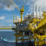 Falklands oil rig protection - a few practical problems...