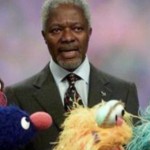 Kofi Annan says Blair could have stopped Iraq Invasion