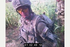 Sgt A video grab