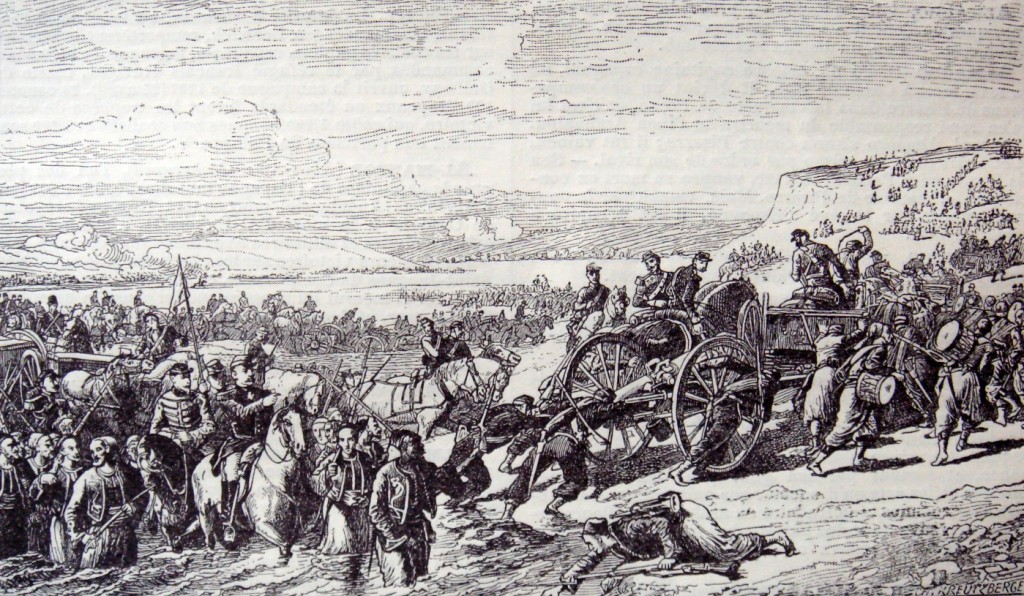 FrenchBattleOfTheAlma