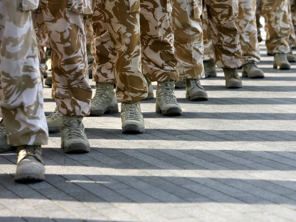 Army-redundancies-boots