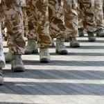 One Fifth of British Army Medically Non-Deployable
