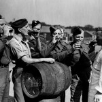 MP Complains about subsidised boozing! - in the Army