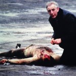 Security Forces' "Crimes" in Northern Ireland
