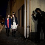 How to deal with Stalkers, Muggers & Road Ragers