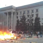 No Comment from Putin - or Obama