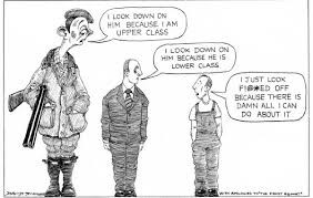 inequality