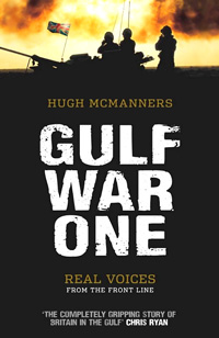 First Gulf War