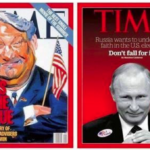 Five Ways to Lose a Cyber War