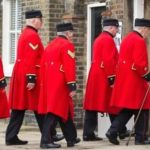 Cowardly Political Prosecutions of Old Soldiers
