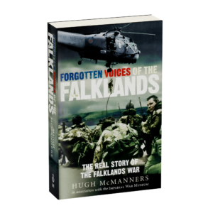 Fogotten Voices Paperback