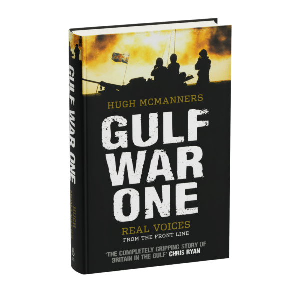 Gulf War One Hardcover