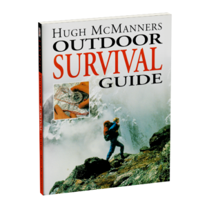 Outdoor Survival Guide Paperback