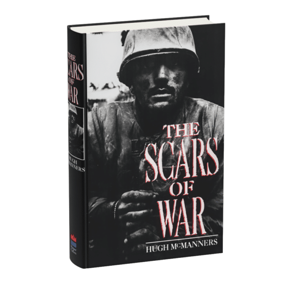 The Scars of War Hardcover