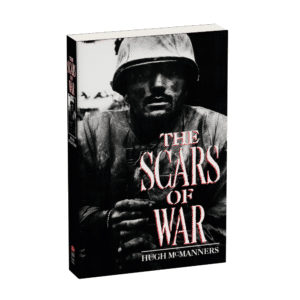 The Scars of War Paperback