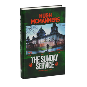 The Sunday Service Hardcover