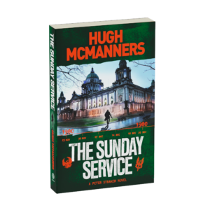 The Sunday Service Paperback
