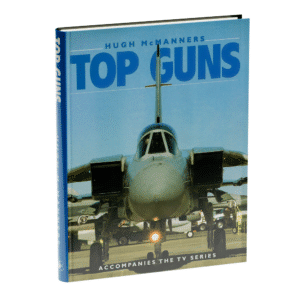 Top Guns Hardcover
